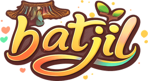 batjil লোগো
